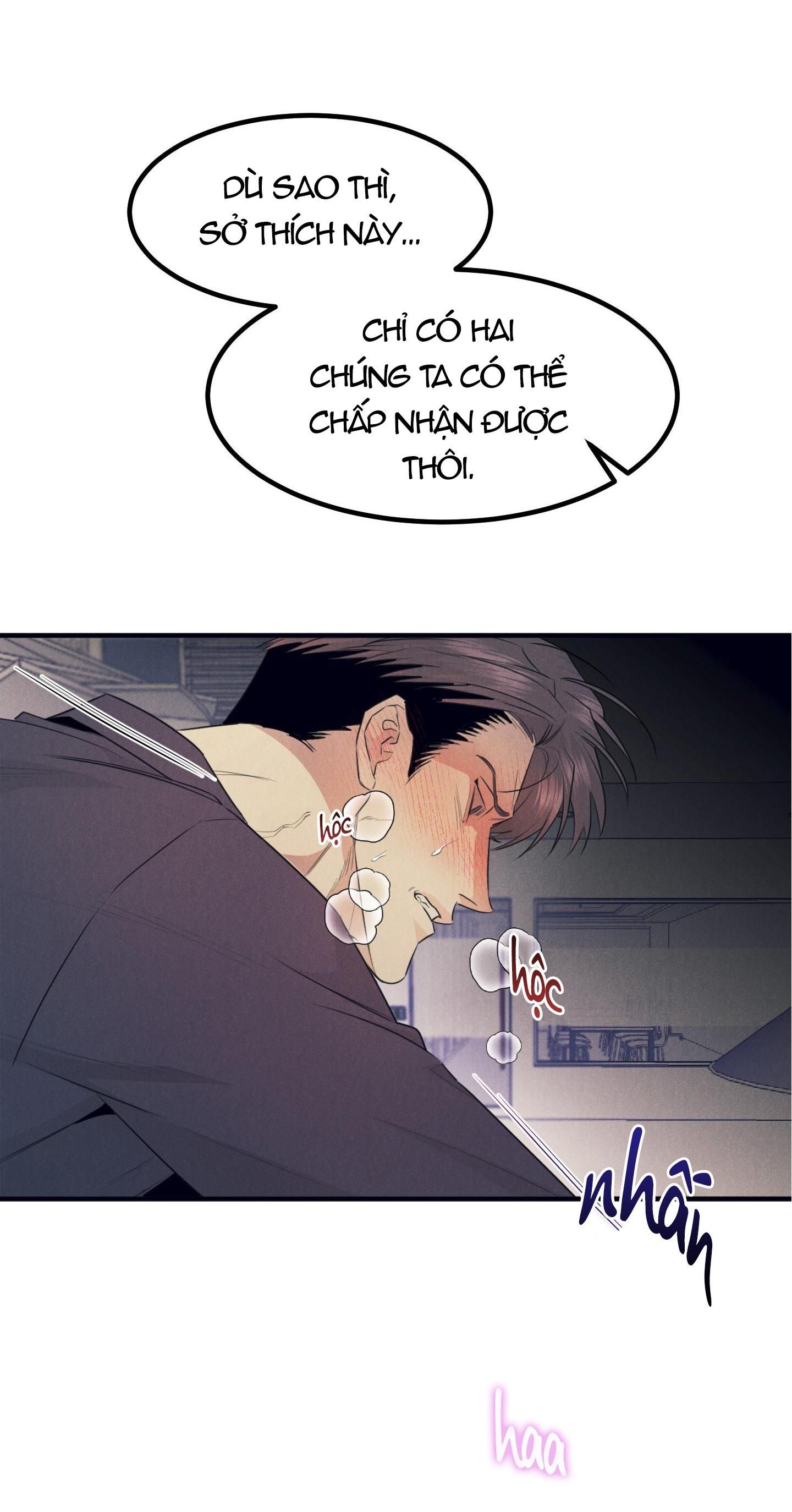 đọc truyện Tuyển Tập Manhwa Dằm Khăm Chương 40 ảnh 52 tại Thiên Thai Truyện