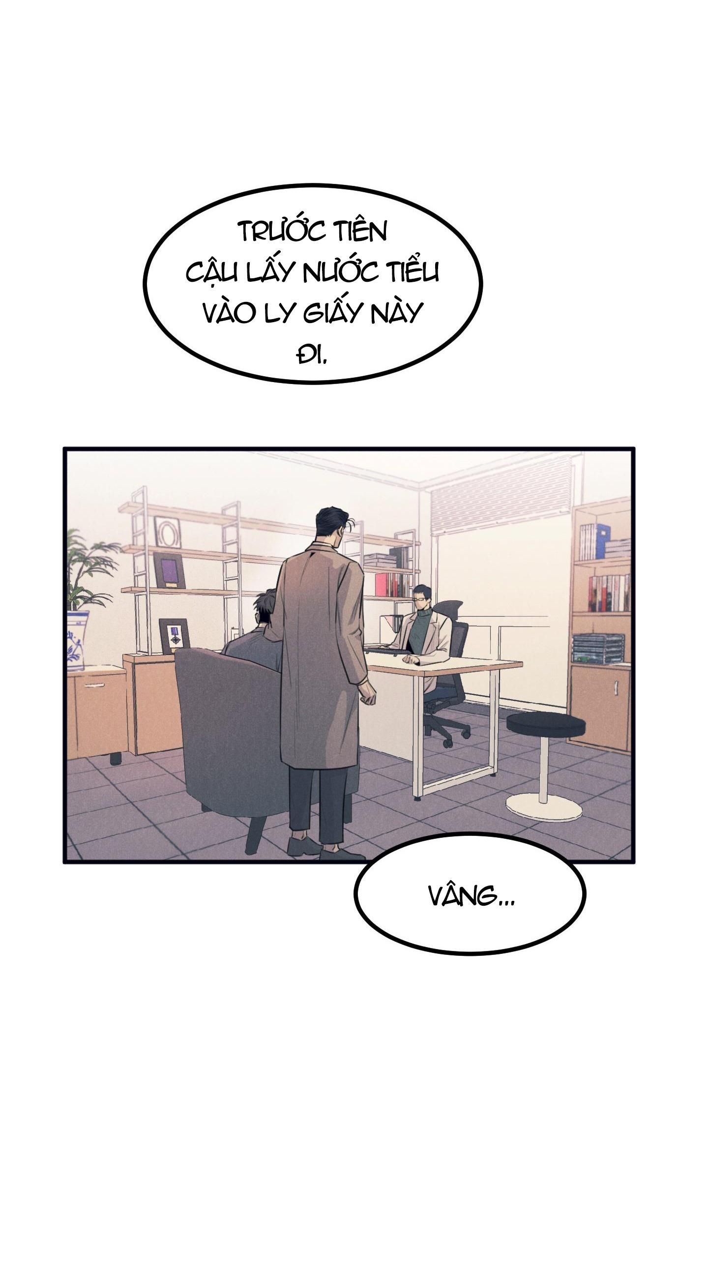 đọc truyện Tuyển Tập Manhwa Dằm Khăm Chương 40 ảnh 59 tại Thiên Thai Truyện