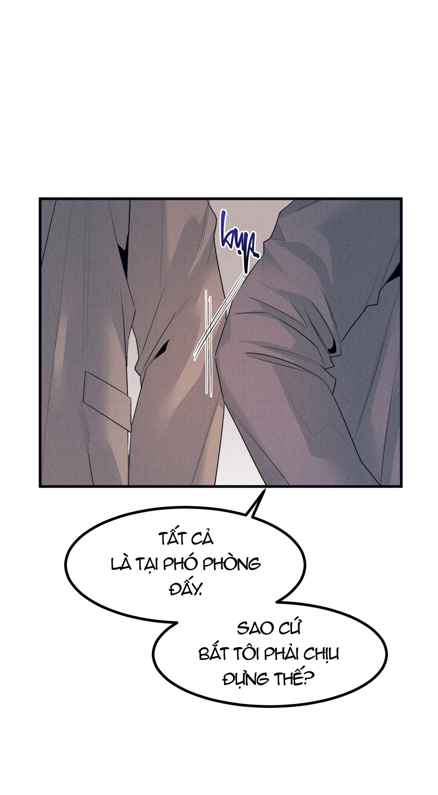 đọc truyện Tuyển Tập Manhwa Dằm Khăm Chương 40 ảnh 60 tại Thiên Thai Truyện