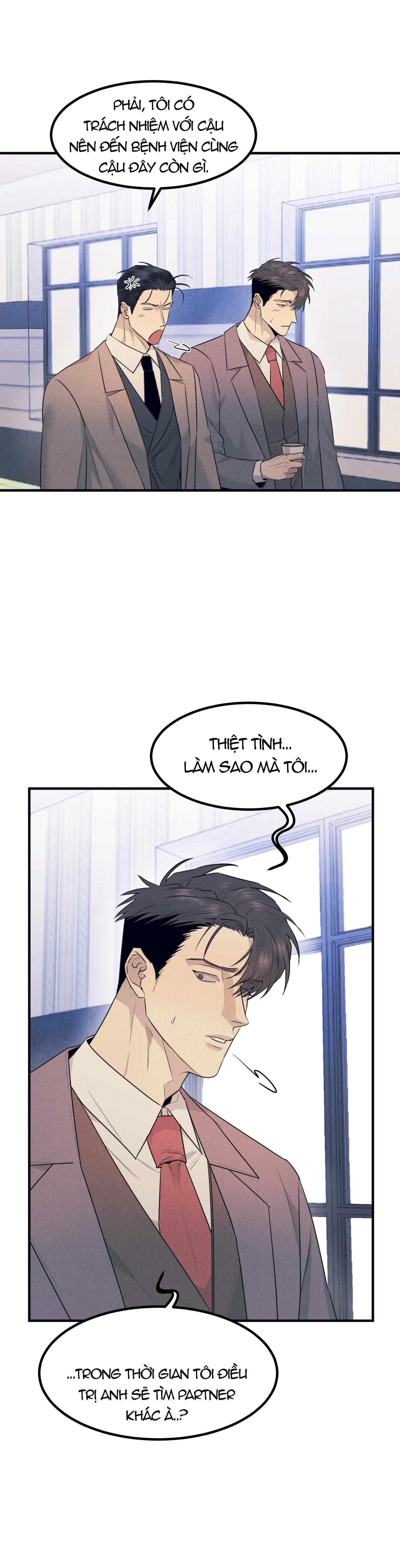đọc truyện Tuyển Tập Manhwa Dằm Khăm Chương 40 ảnh 61 tại Thiên Thai Truyện