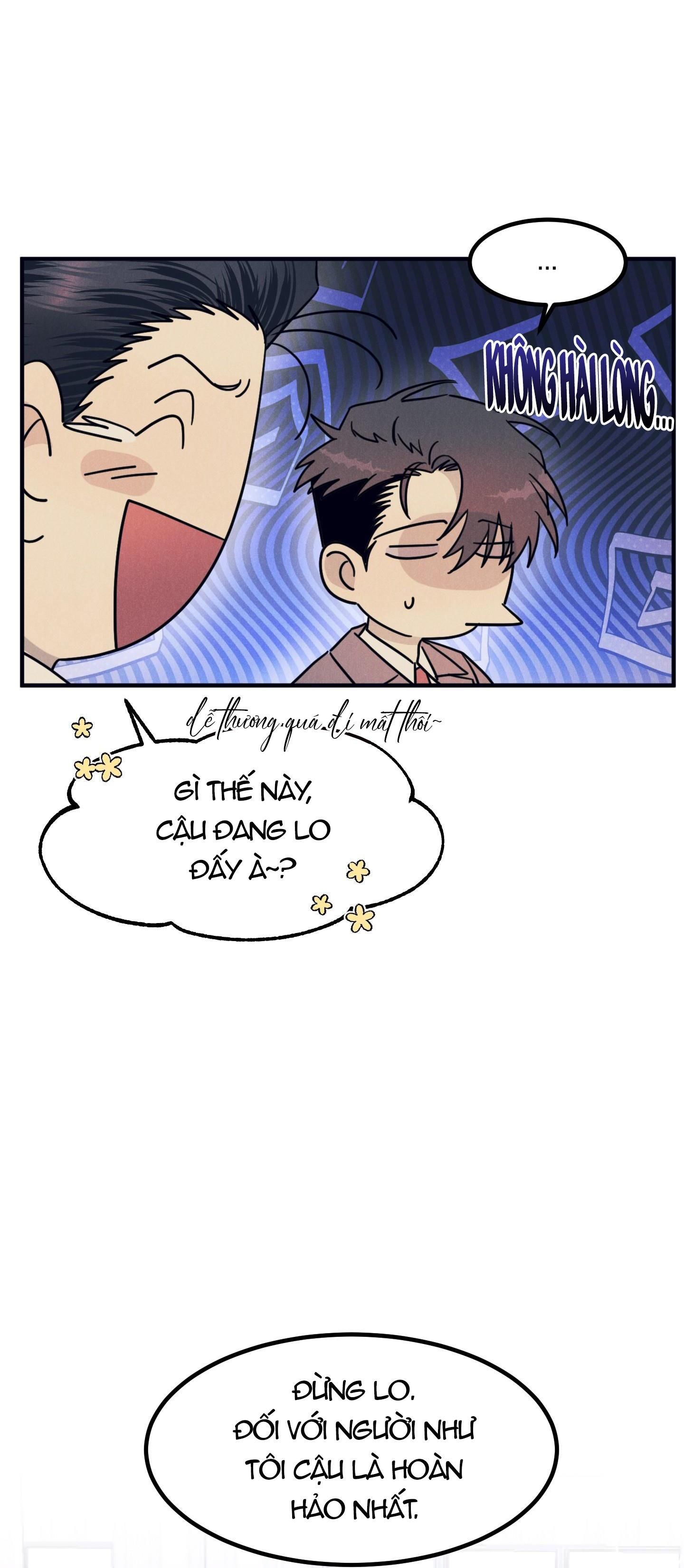 đọc truyện Tuyển Tập Manhwa Dằm Khăm Chương 40 ảnh 62 tại Thiên Thai Truyện