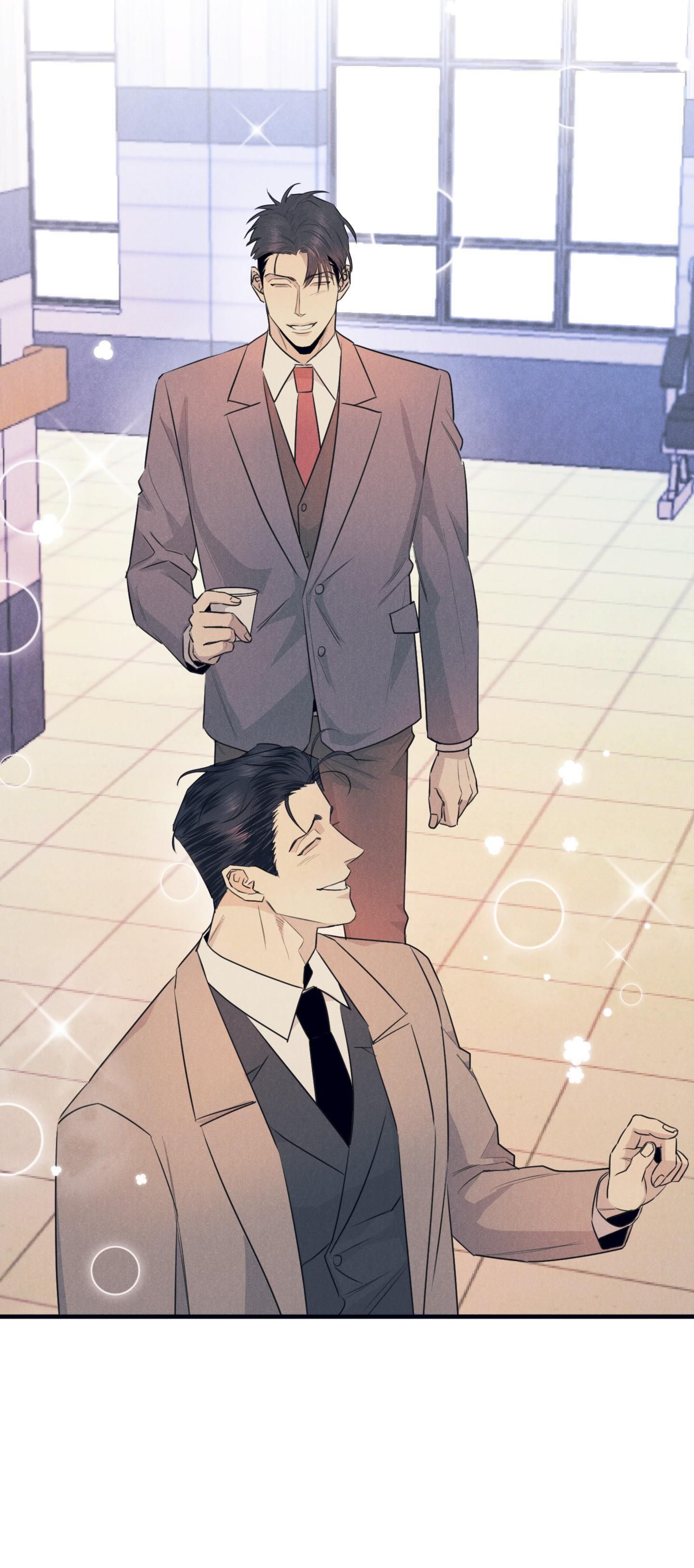đọc truyện Tuyển Tập Manhwa Dằm Khăm Chương 40 ảnh 63 tại Thiên Thai Truyện