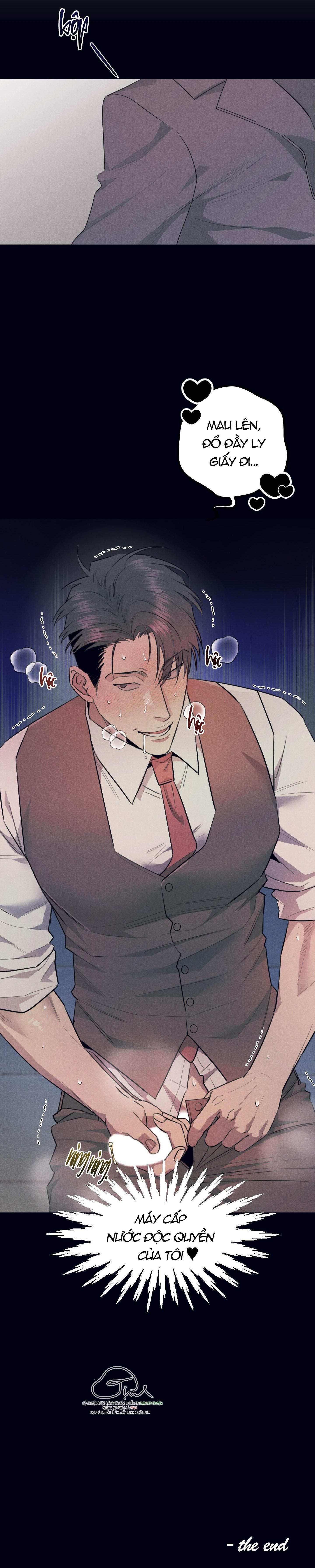 đọc truyện Tuyển Tập Manhwa Dằm Khăm Chương 40 ảnh 65 tại Thiên Thai Truyện