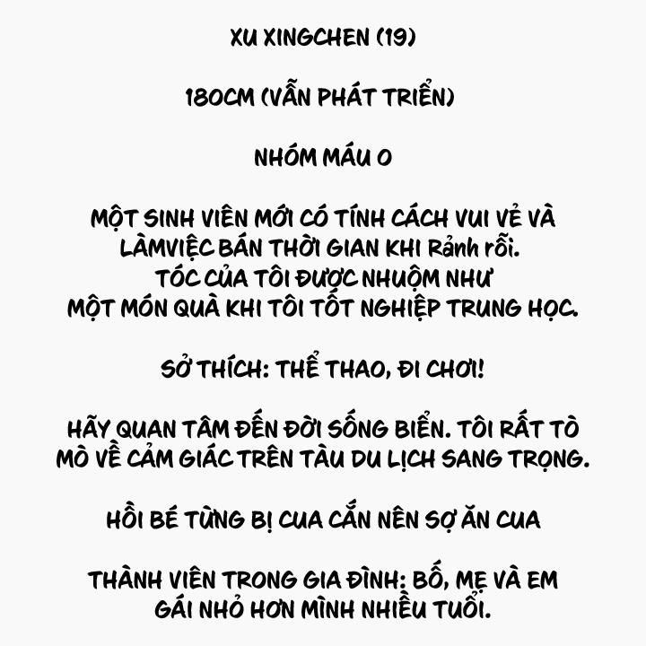 đọc truyện Tuyển Tập Manhwa Dằm Khăm Chương 41 ảnh 1 tại Truyện Dạ Ký