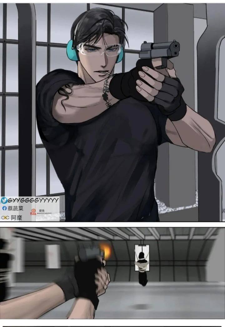 đọc truyện Tuyển Tập Manhwa Dằm Khăm Chương 41 ảnh 14 tại Truyện Dạ Ký