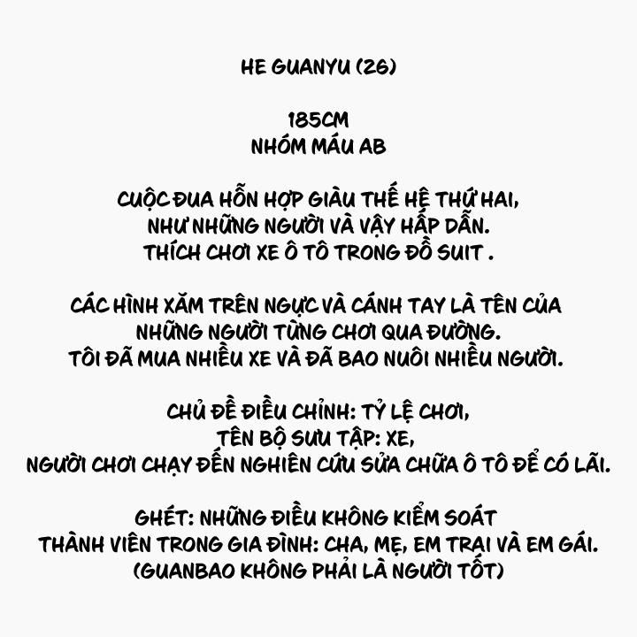 đọc truyện Tuyển Tập Manhwa Dằm Khăm Chương 41 ảnh 3 tại Truyện Dạ Ký