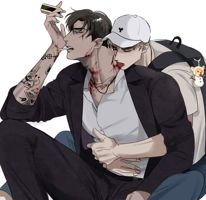 đọc truyện Tuyển Tập Manhwa Dằm Khăm Chương 41 ảnh 4 tại Truyện Dạ Ký