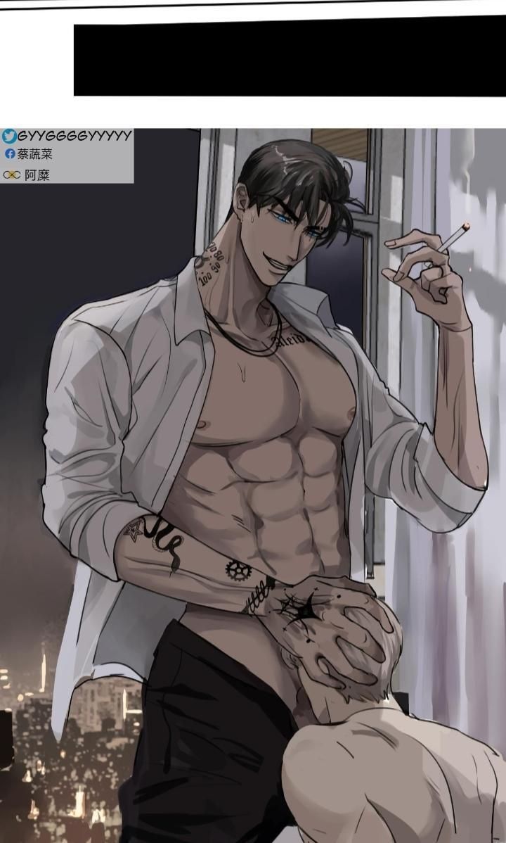 đọc truyện Tuyển Tập Manhwa Dằm Khăm Chương 41 ảnh 9 tại Truyện Dạ Ký