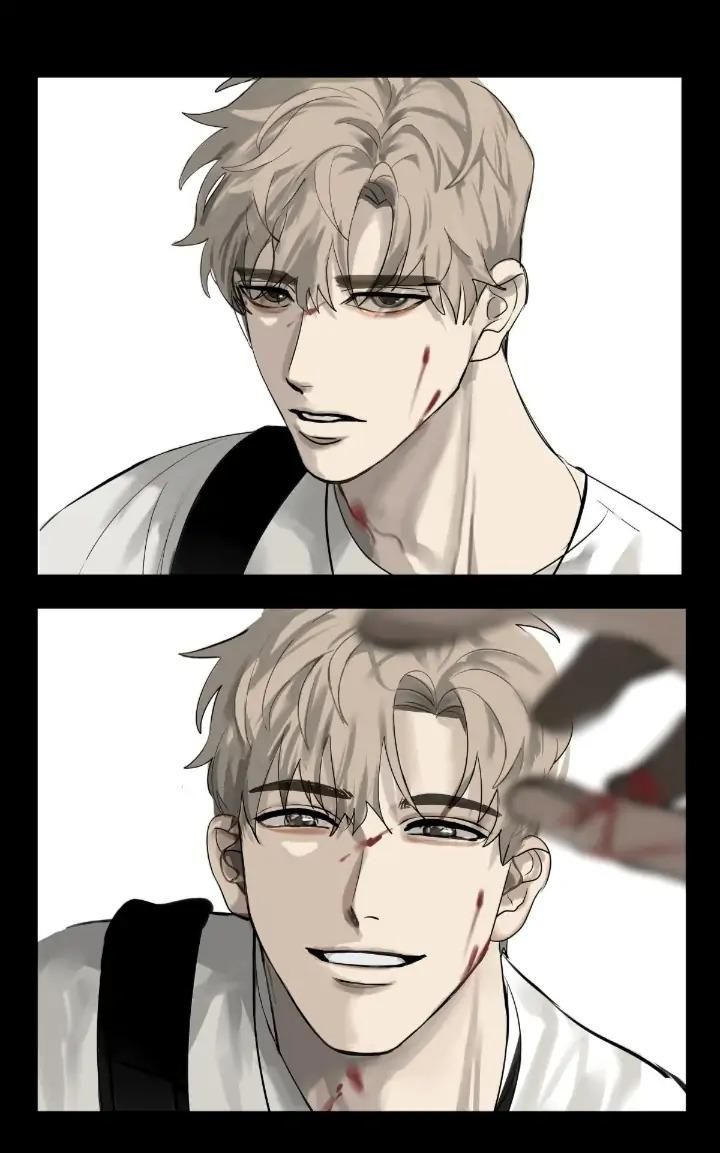 đọc truyện Tuyển Tập Manhwa Dằm Khăm Chương 42 ảnh 2 tại Thiên Thai Truyện