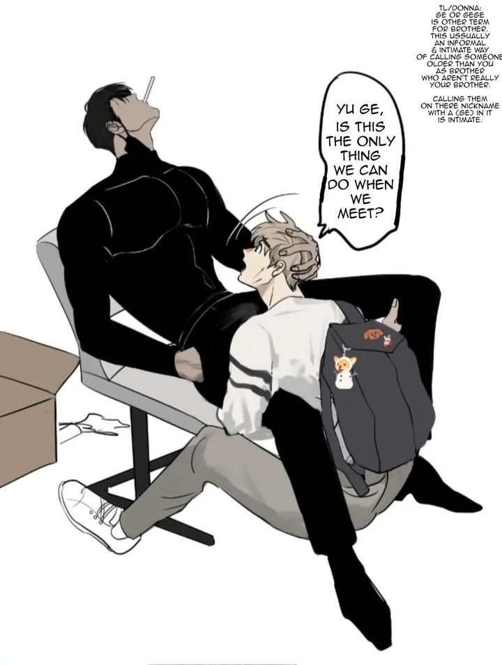 đọc truyện Tuyển Tập Manhwa Dằm Khăm Chương 42 ảnh 4 tại Thiên Thai Truyện