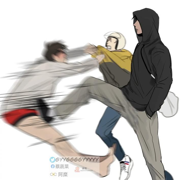 đọc truyện Tuyển Tập Manhwa Dằm Khăm Chương 42 ảnh 9 tại Thiên Thai Truyện
