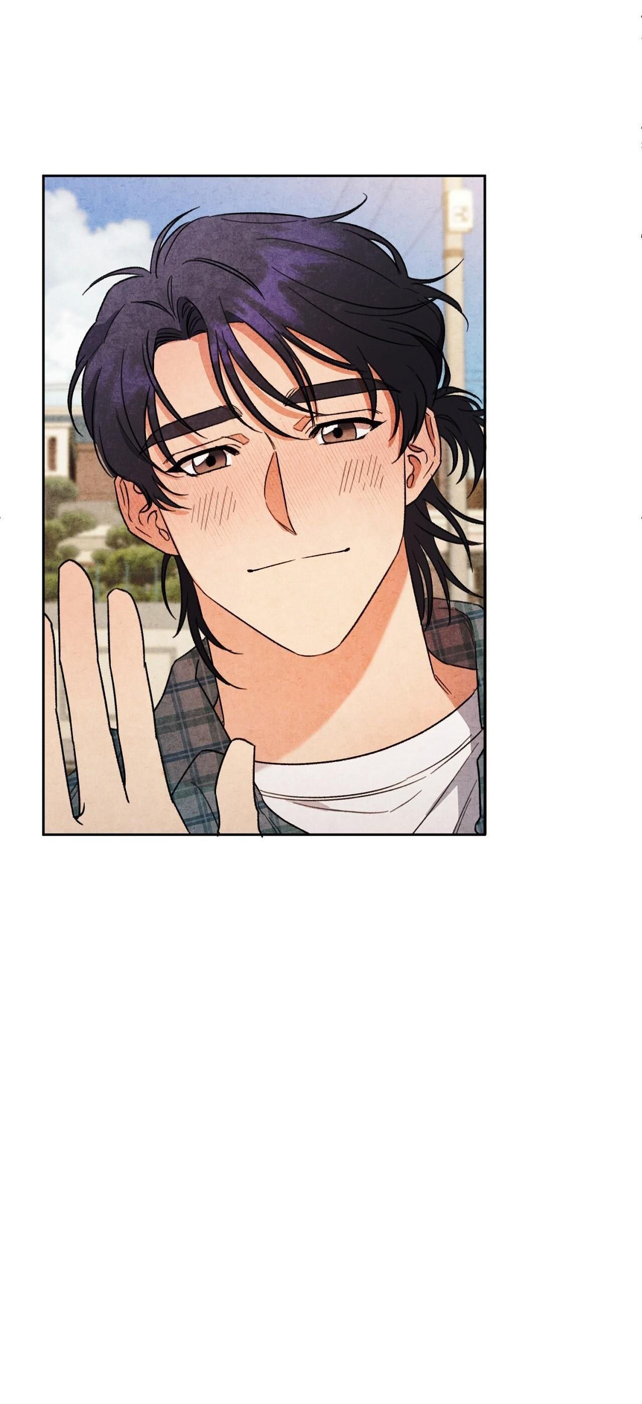 đọc truyện Tuyển Tập Manhwa Dằm Khăm Chương 43 ảnh 19 tại Thiên Thai Truyện