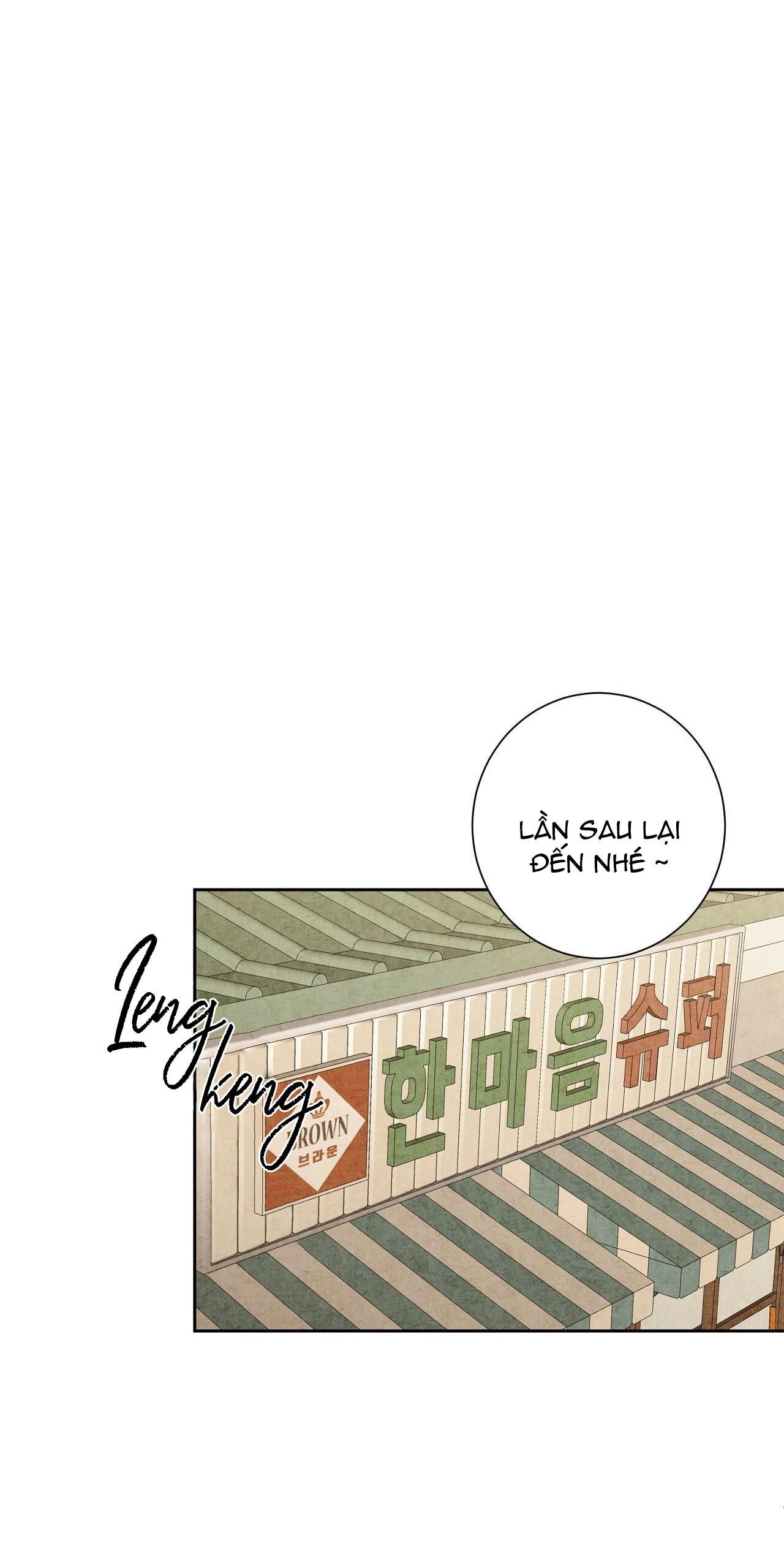 đọc truyện Tuyển Tập Manhwa Dằm Khăm Chương 43 ảnh 20 tại Thiên Thai Truyện