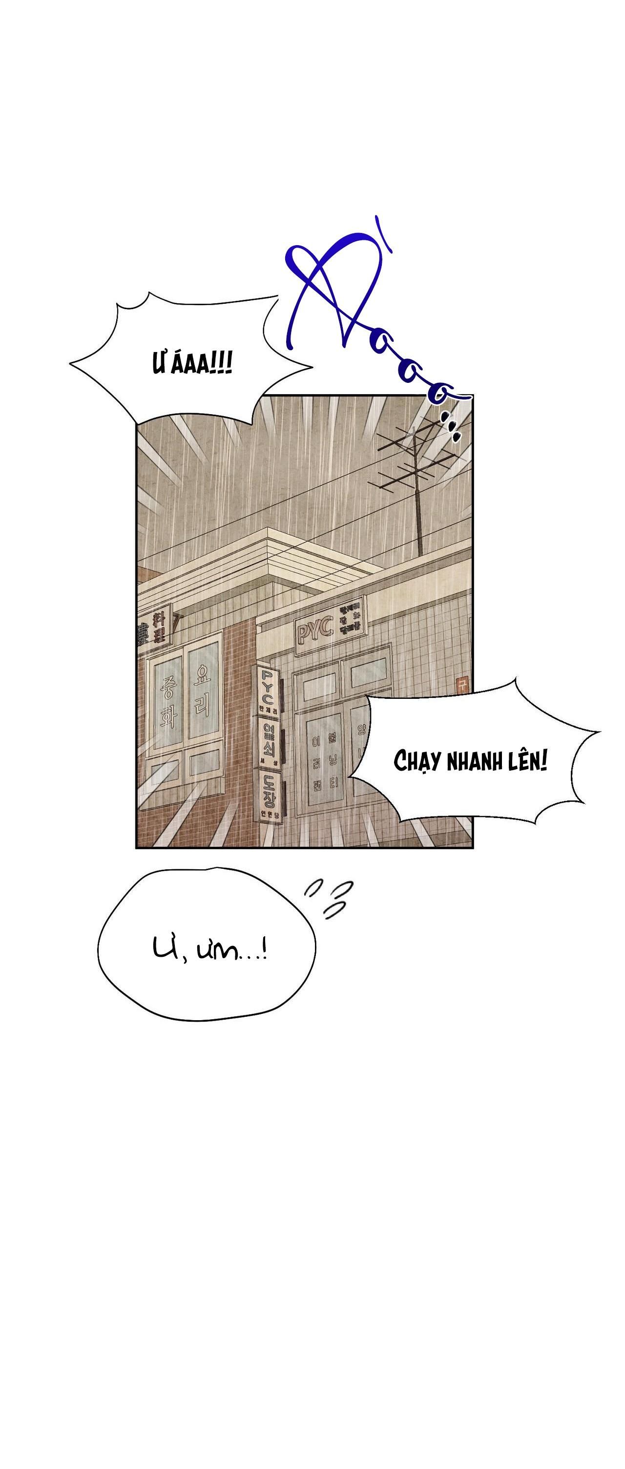 đọc truyện Tuyển Tập Manhwa Dằm Khăm Chương 43 ảnh 27 tại Thiên Thai Truyện