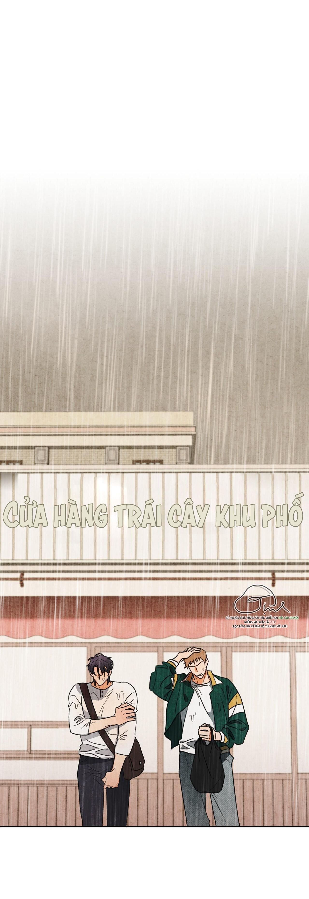 đọc truyện Tuyển Tập Manhwa Dằm Khăm Chương 43 ảnh 28 tại Thiên Thai Truyện