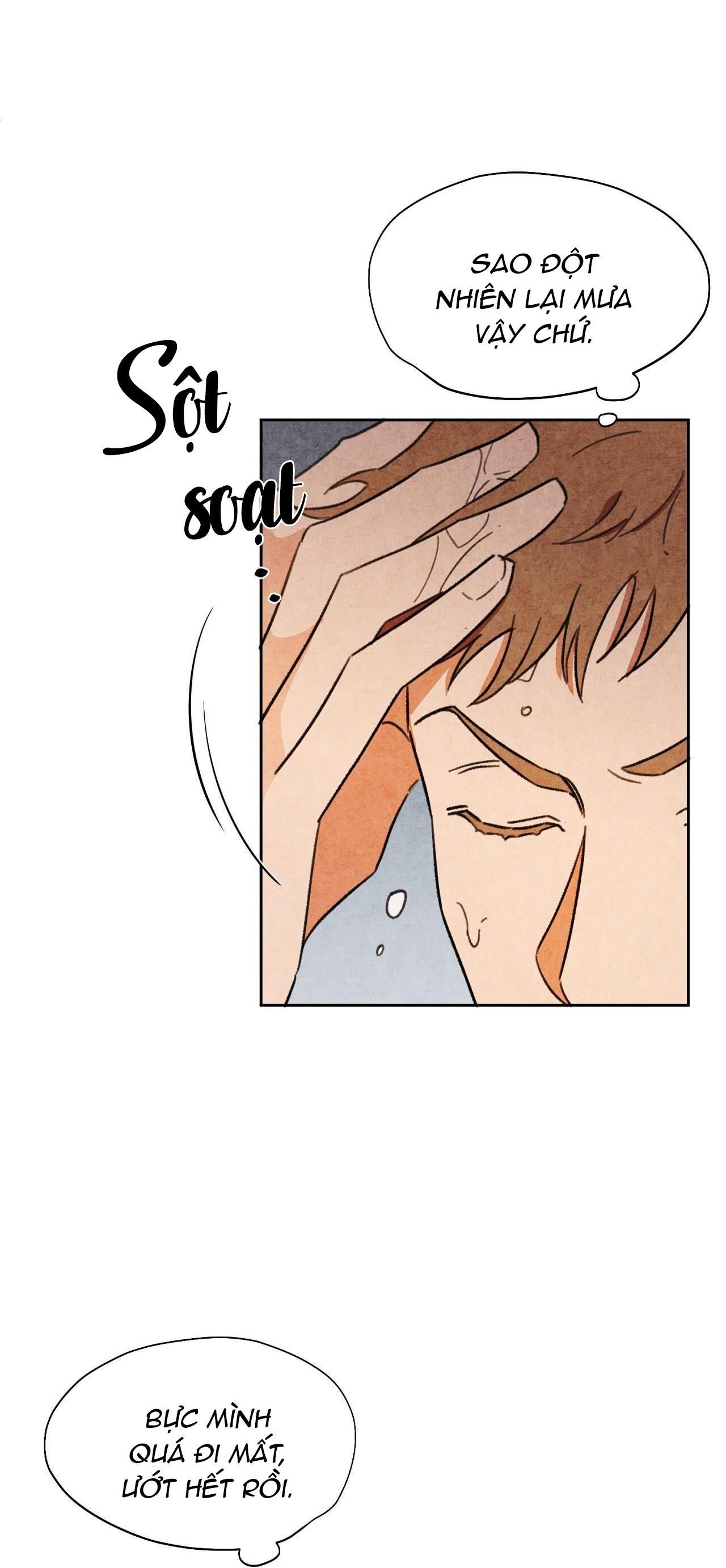 đọc truyện Tuyển Tập Manhwa Dằm Khăm Chương 43 ảnh 29 tại Thiên Thai Truyện