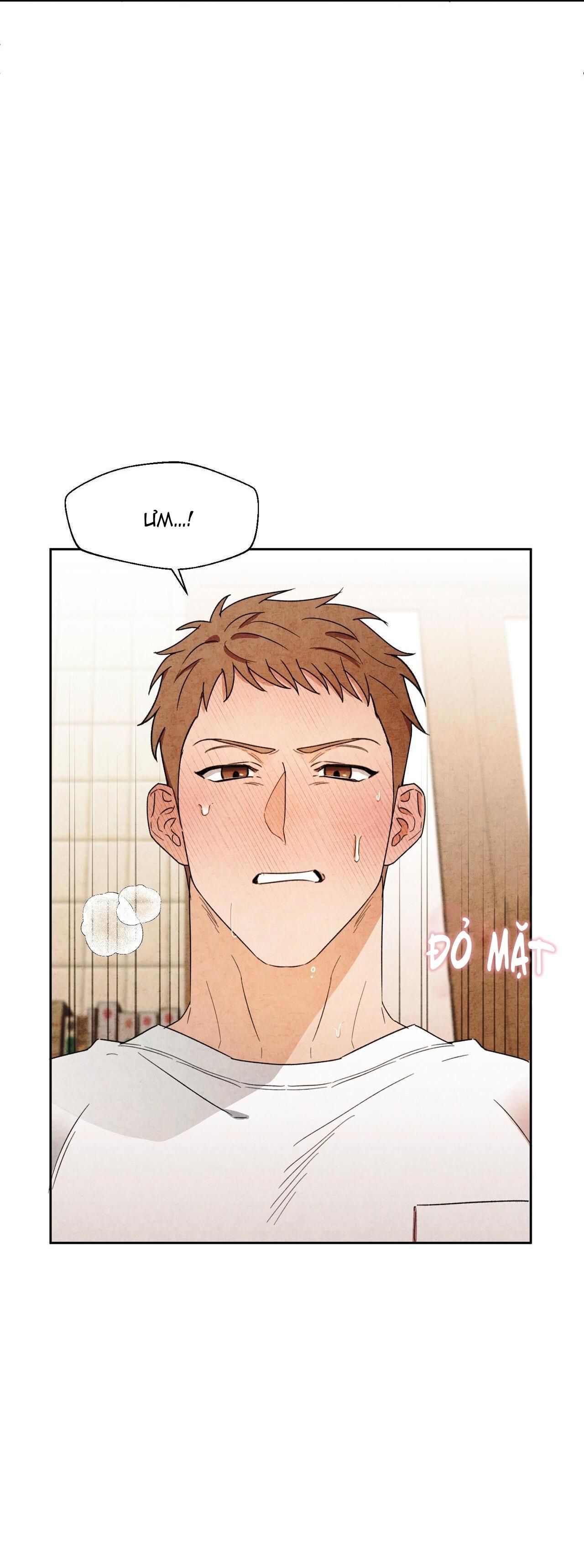 đọc truyện Tuyển Tập Manhwa Dằm Khăm Chương 43 ảnh 4 tại Thiên Thai Truyện