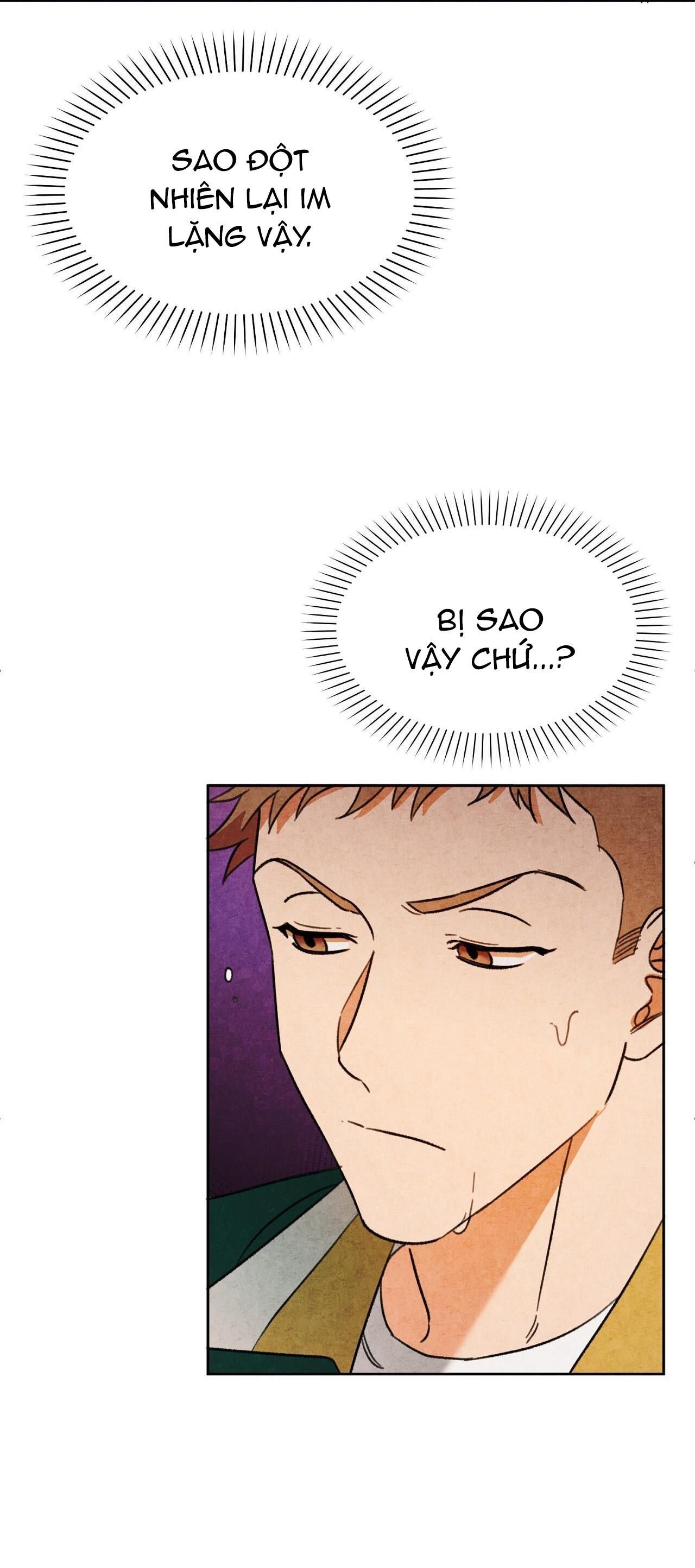 đọc truyện Tuyển Tập Manhwa Dằm Khăm Chương 43 ảnh 31 tại Thiên Thai Truyện