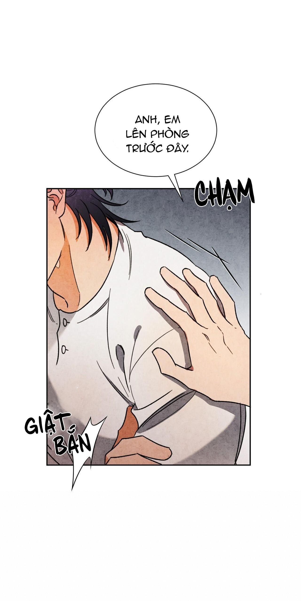 đọc truyện Tuyển Tập Manhwa Dằm Khăm Chương 43 ảnh 32 tại Thiên Thai Truyện