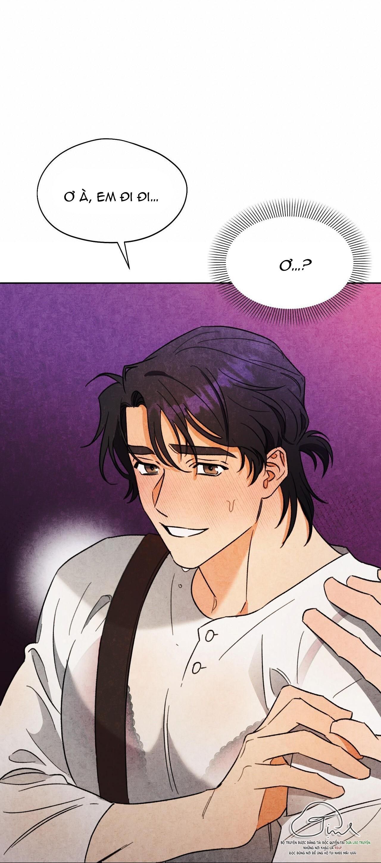 đọc truyện Tuyển Tập Manhwa Dằm Khăm Chương 43 ảnh 33 tại Thiên Thai Truyện