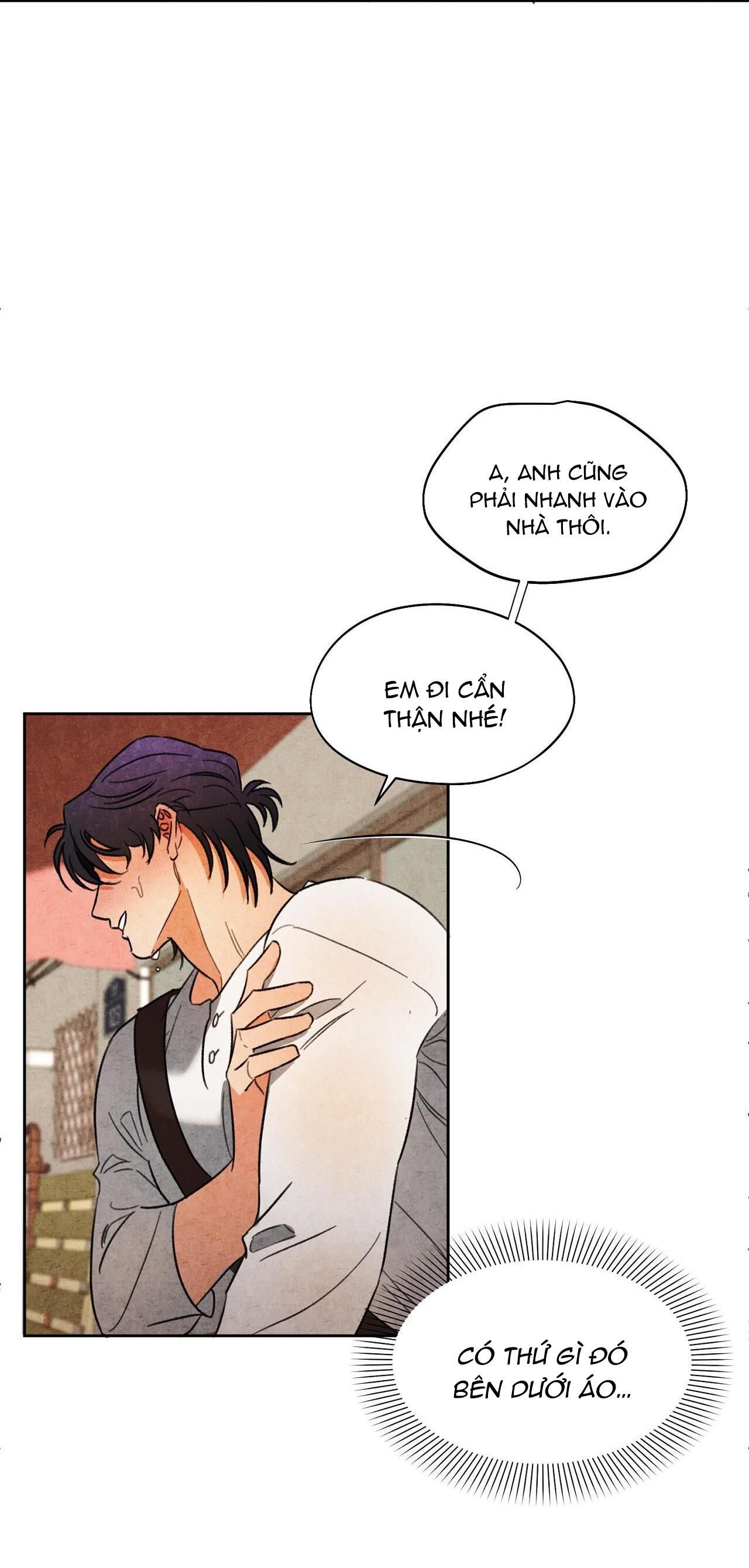 đọc truyện Tuyển Tập Manhwa Dằm Khăm Chương 43 ảnh 34 tại Thiên Thai Truyện