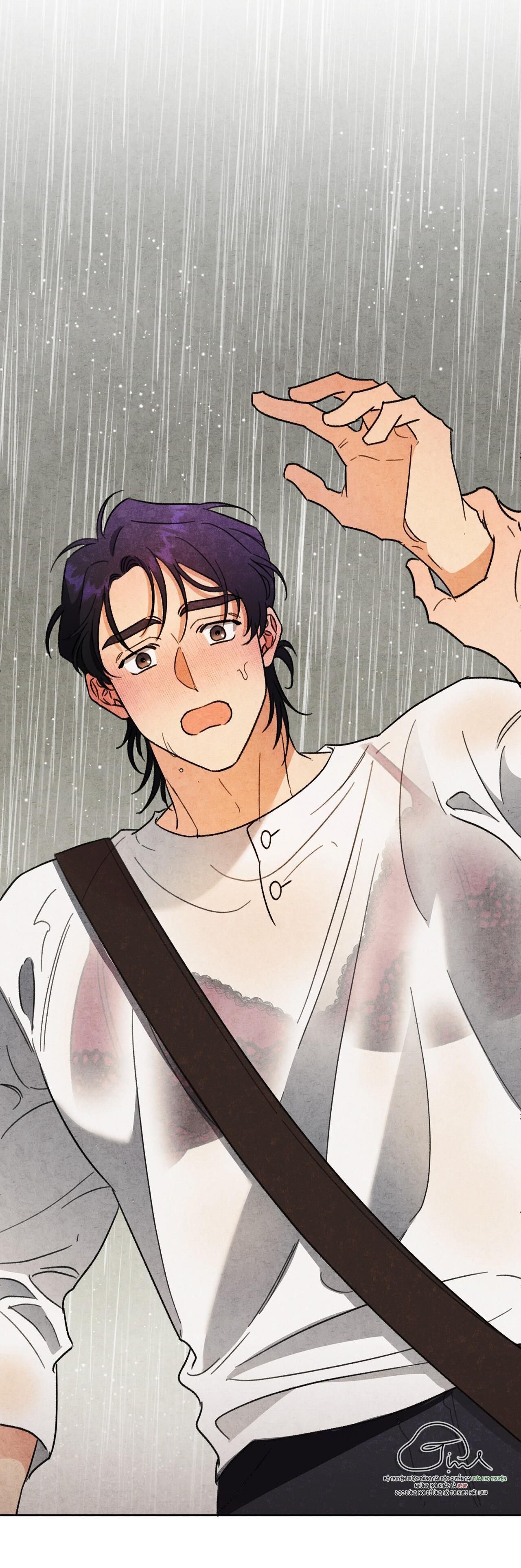 đọc truyện Tuyển Tập Manhwa Dằm Khăm Chương 43 ảnh 37 tại Thiên Thai Truyện