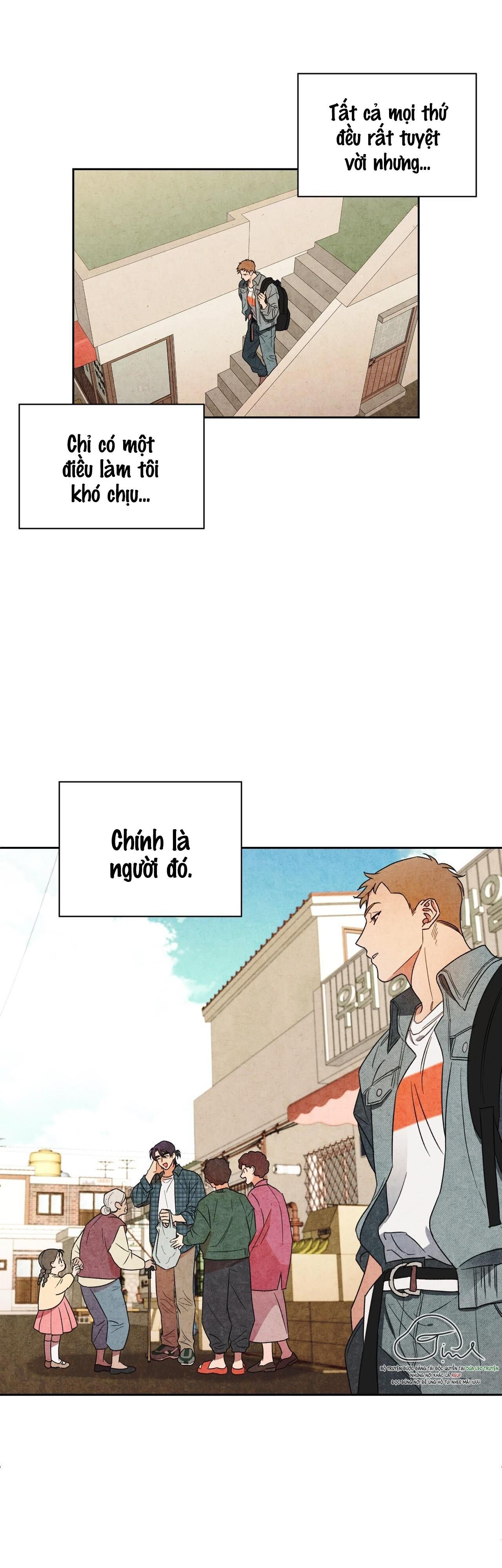 đọc truyện Tuyển Tập Manhwa Dằm Khăm Chương 43 ảnh 8 tại Thiên Thai Truyện