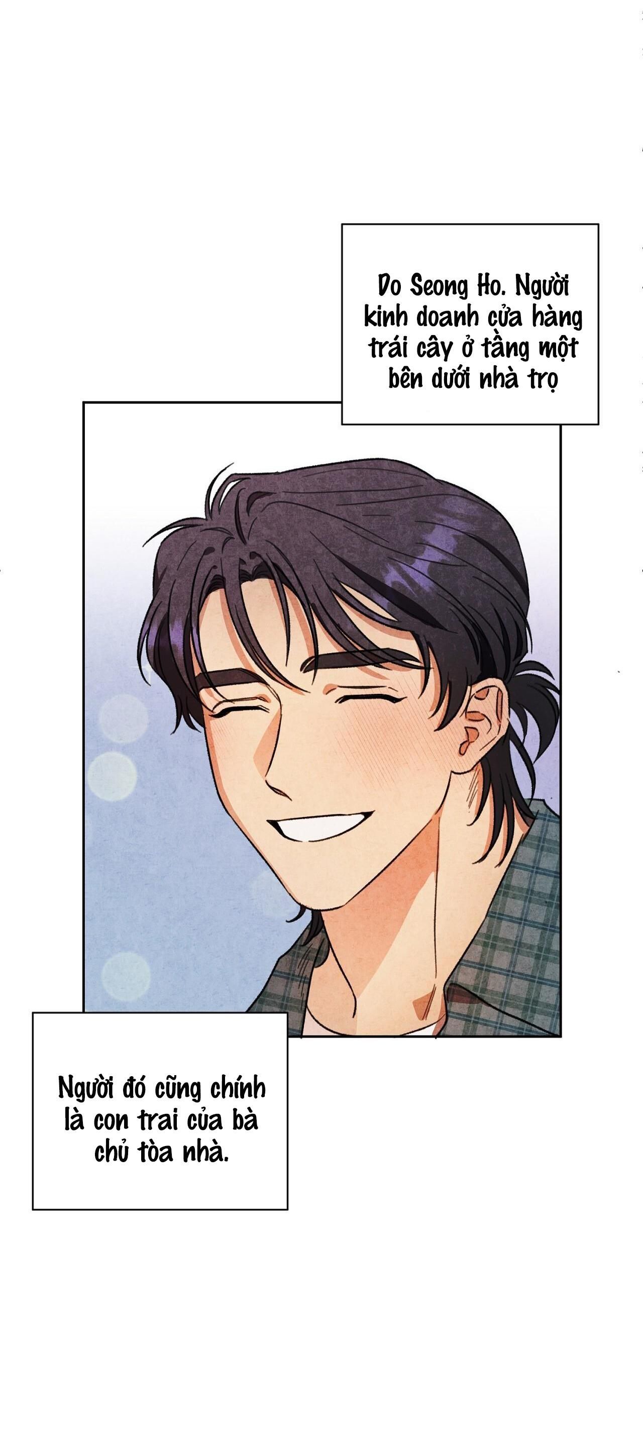 đọc truyện Tuyển Tập Manhwa Dằm Khăm Chương 43 ảnh 9 tại Thiên Thai Truyện