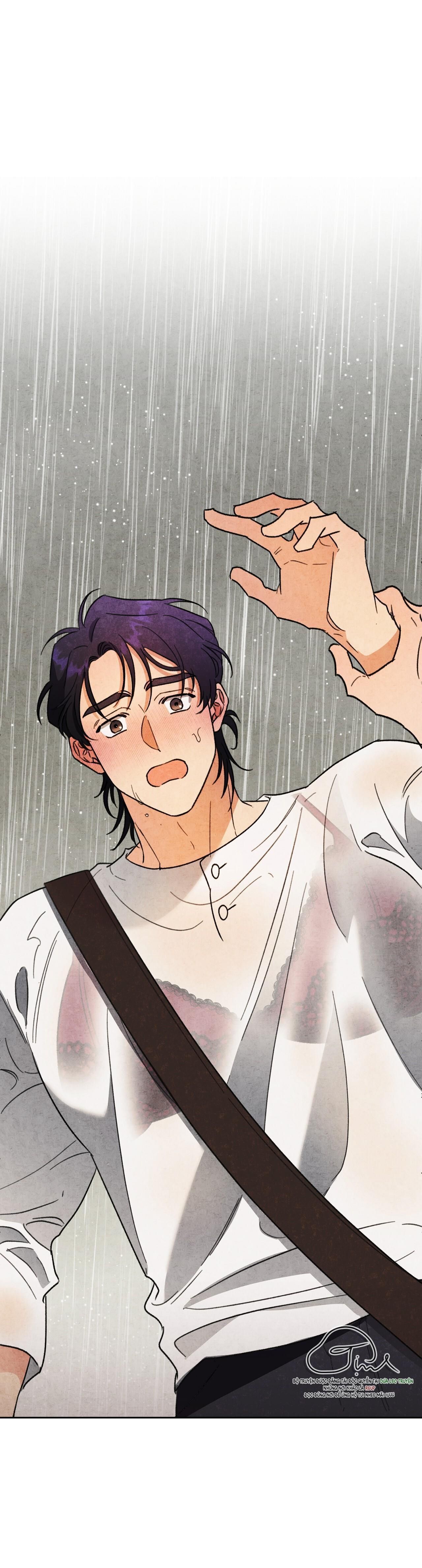 đọc truyện Tuyển Tập Manhwa Dằm Khăm Chương 44 ảnh 1 tại Truyện Dạ Ký