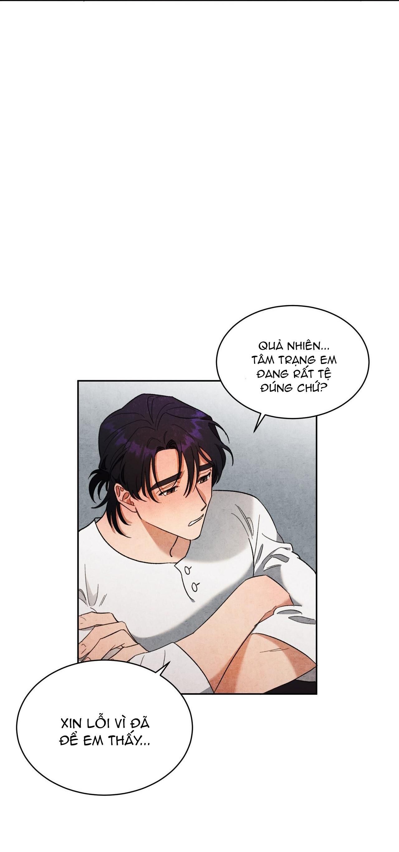 đọc truyện Tuyển Tập Manhwa Dằm Khăm Chương 44 ảnh 12 tại Truyện Dạ Ký