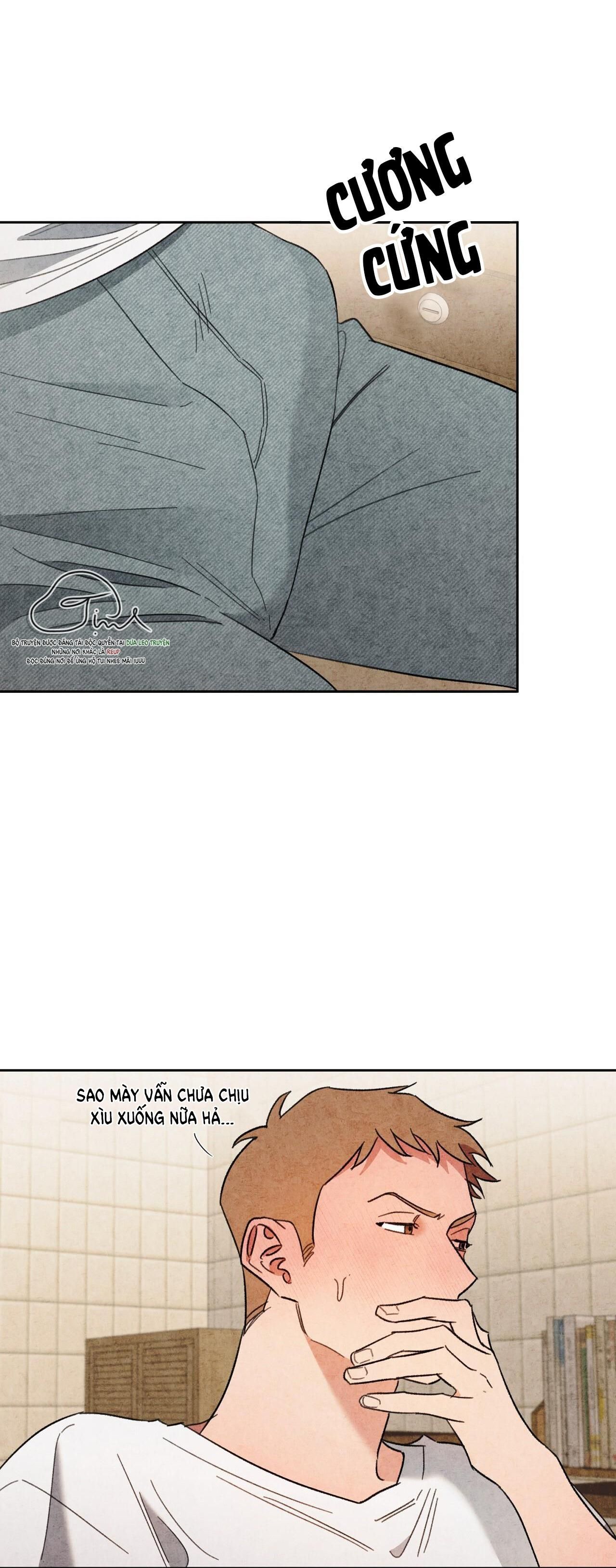 đọc truyện Tuyển Tập Manhwa Dằm Khăm Chương 44 ảnh 14 tại Truyện Dạ Ký