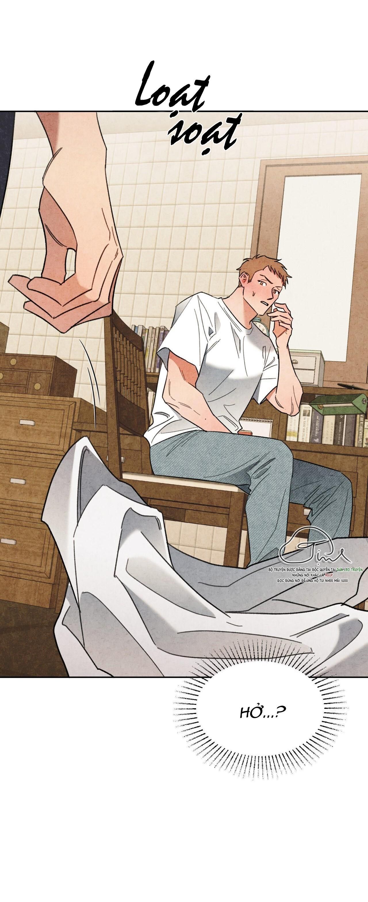 đọc truyện Tuyển Tập Manhwa Dằm Khăm Chương 44 ảnh 16 tại Truyện Dạ Ký