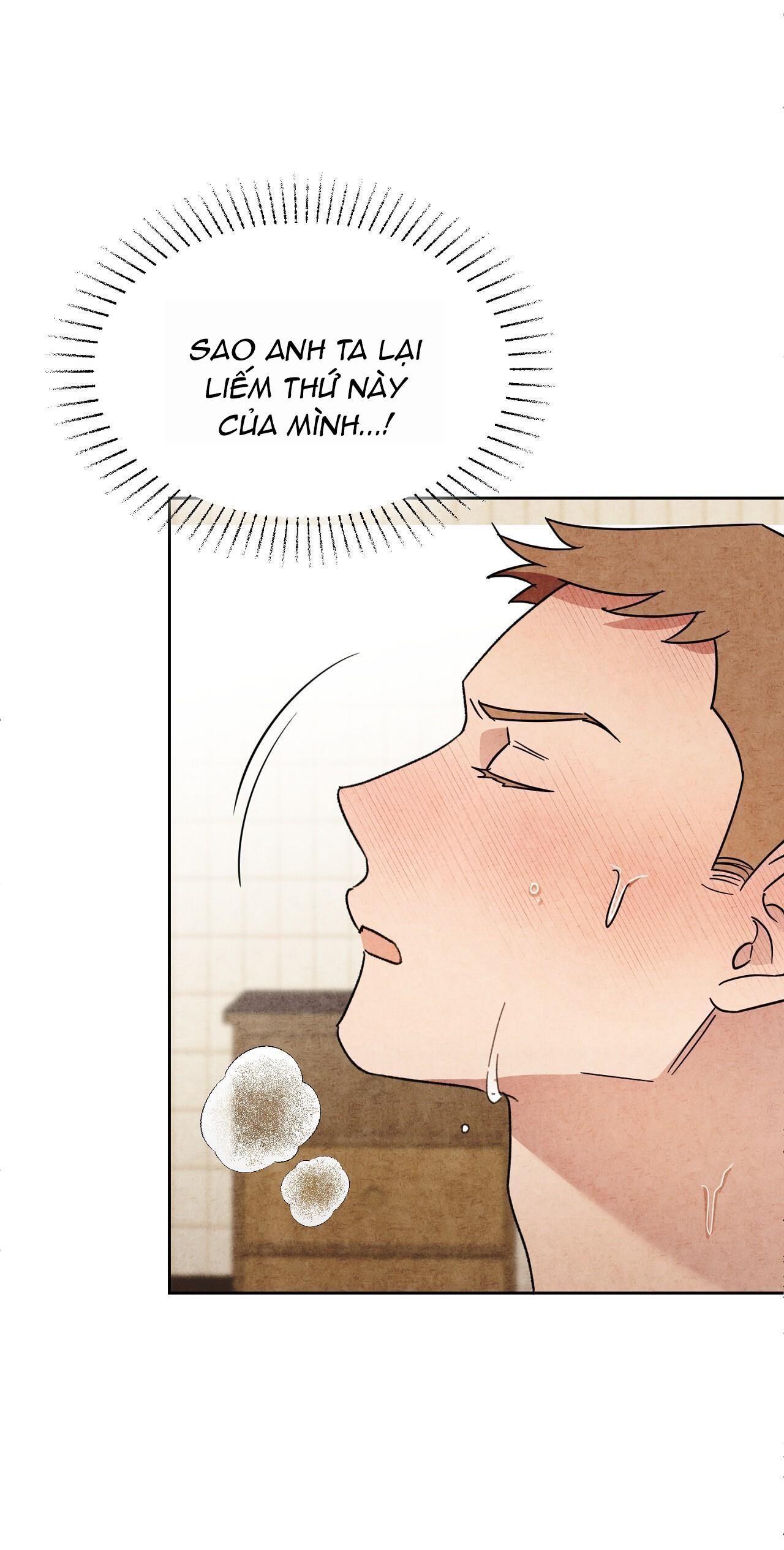 đọc truyện Tuyển Tập Manhwa Dằm Khăm Chương 44 ảnh 22 tại Truyện Dạ Ký