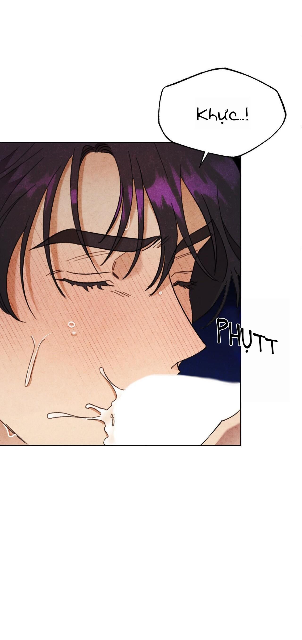 đọc truyện Tuyển Tập Manhwa Dằm Khăm Chương 44 ảnh 24 tại Truyện Dạ Ký