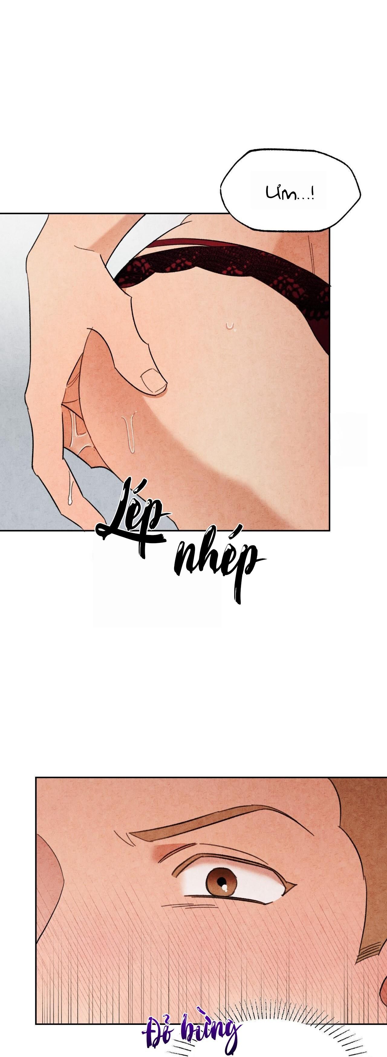 đọc truyện Tuyển Tập Manhwa Dằm Khăm Chương 44 ảnh 27 tại Truyện Dạ Ký