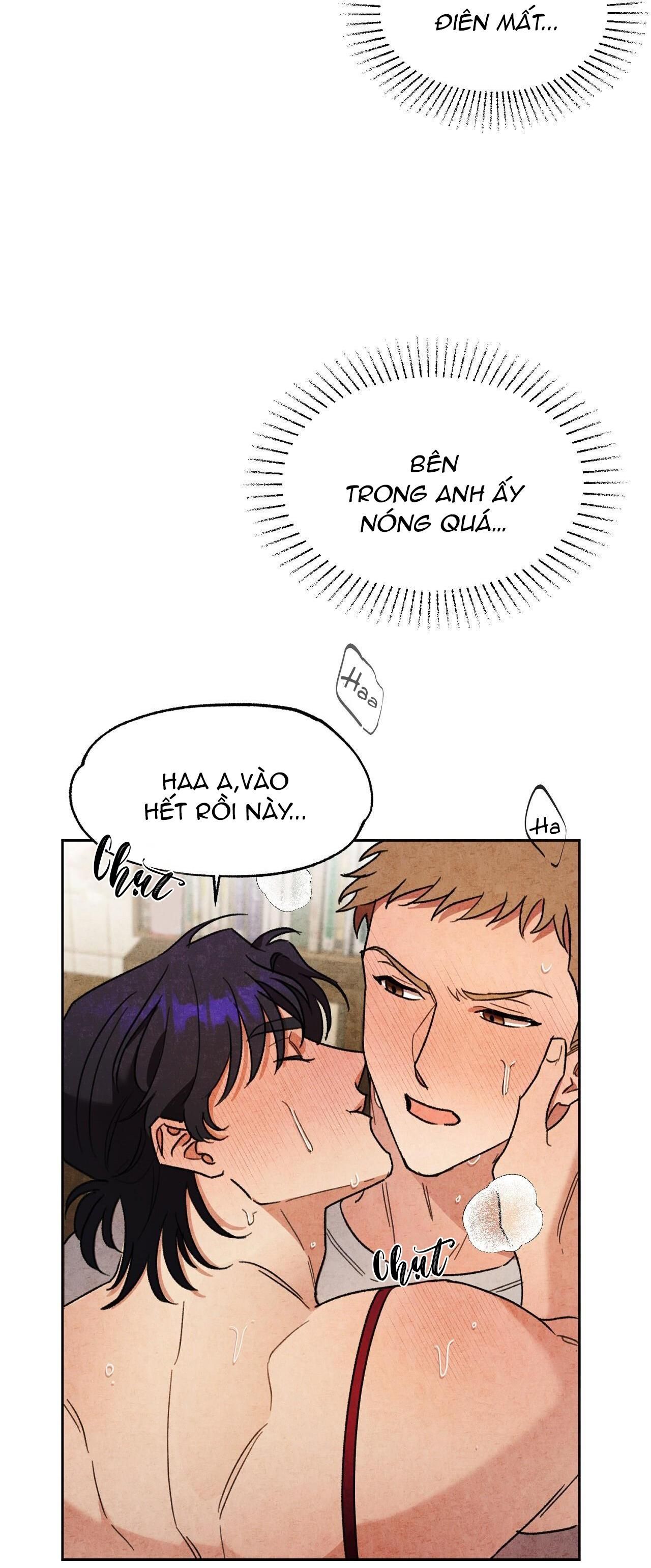 đọc truyện Tuyển Tập Manhwa Dằm Khăm Chương 44 ảnh 30 tại Truyện Dạ Ký