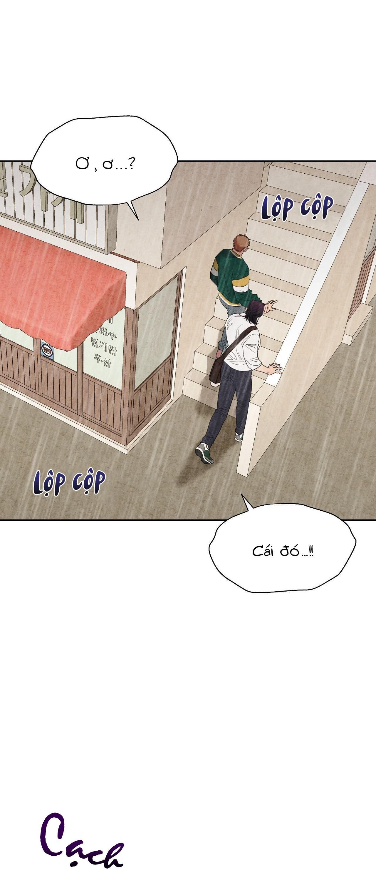 đọc truyện Tuyển Tập Manhwa Dằm Khăm Chương 44 ảnh 4 tại Truyện Dạ Ký