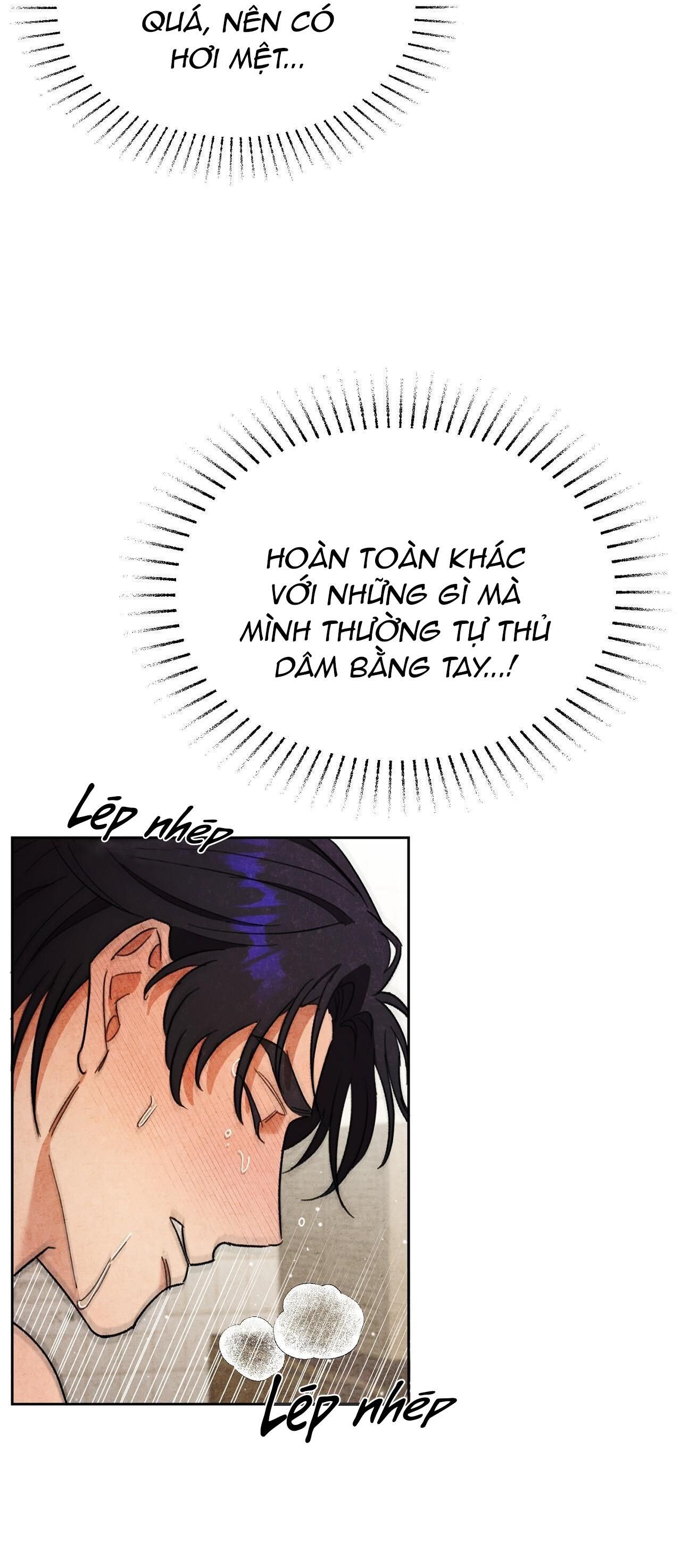 đọc truyện Tuyển Tập Manhwa Dằm Khăm Chương 44 ảnh 32 tại Truyện Dạ Ký