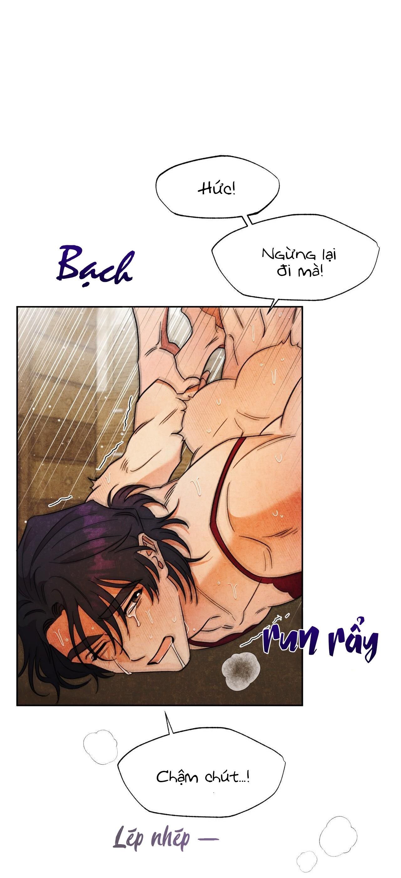 đọc truyện Tuyển Tập Manhwa Dằm Khăm Chương 44 ảnh 39 tại Truyện Dạ Ký