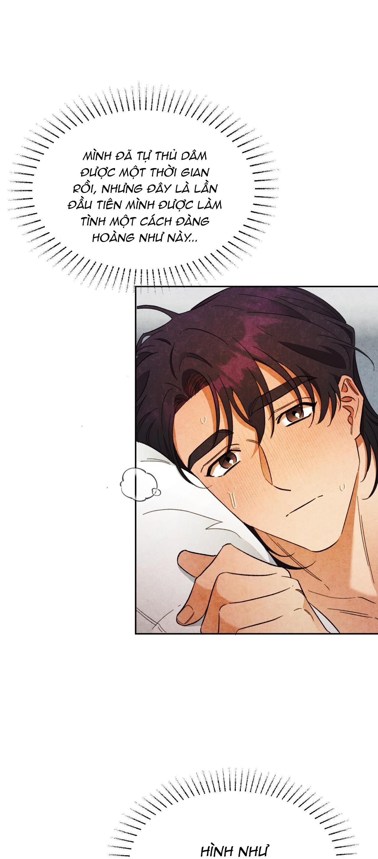 đọc truyện Tuyển Tập Manhwa Dằm Khăm Chương 44 ảnh 42 tại Truyện Dạ Ký