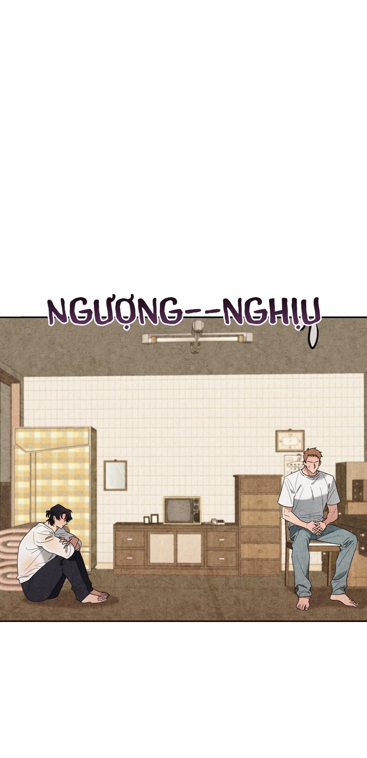 đọc truyện Tuyển Tập Manhwa Dằm Khăm Chương 44 ảnh 7 tại Truyện Dạ Ký