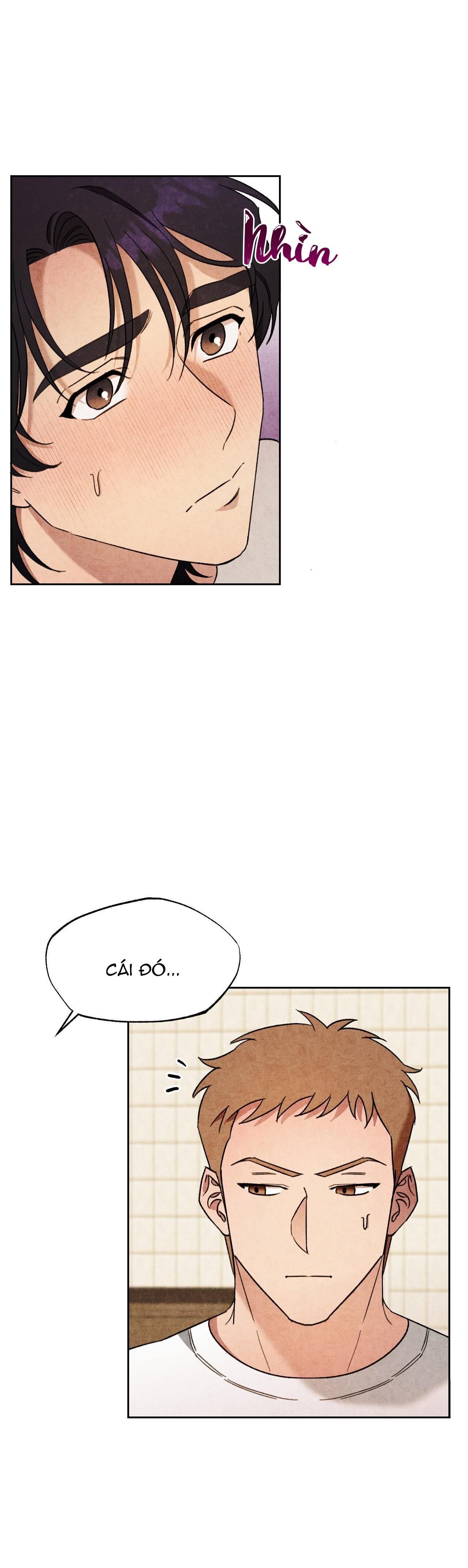 đọc truyện Tuyển Tập Manhwa Dằm Khăm Chương 44 ảnh 8 tại Truyện Dạ Ký
