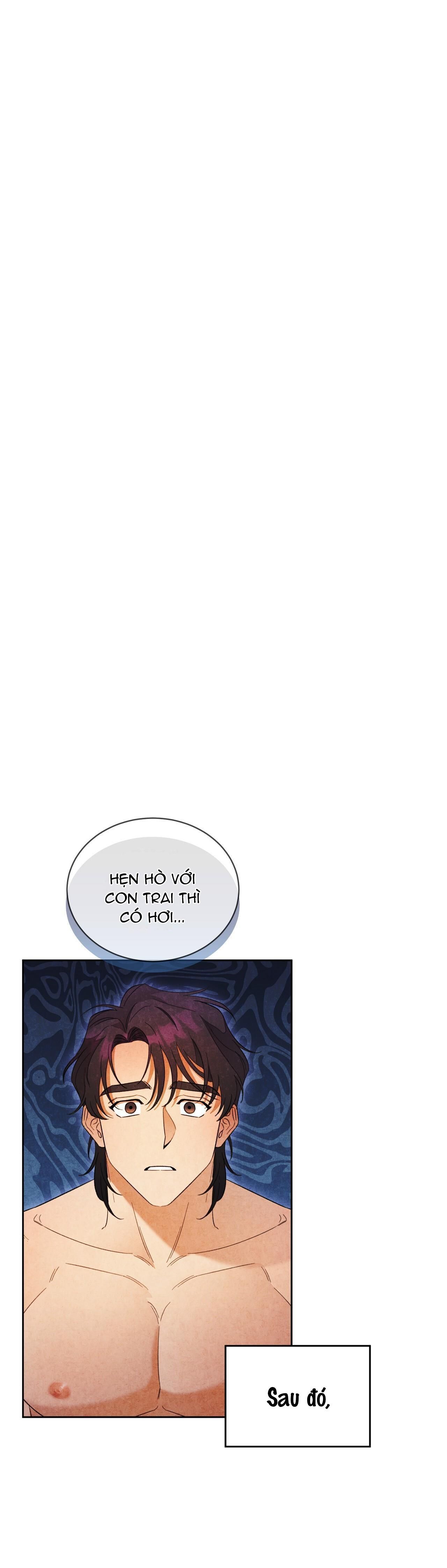 đọc truyện Tuyển Tập Manhwa Dằm Khăm Chương 45 ảnh 1 tại Truyện Dạ Ký