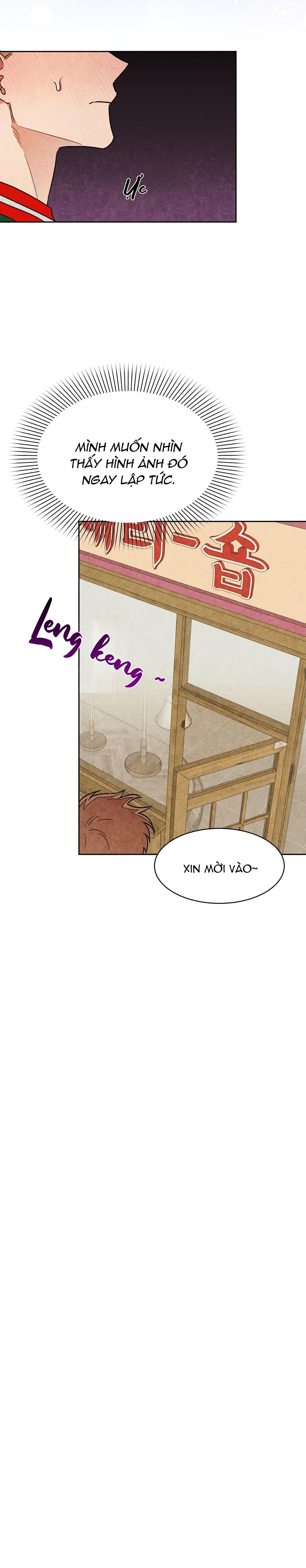 đọc truyện Tuyển Tập Manhwa Dằm Khăm Chương 45 ảnh 12 tại Truyện Dạ Ký