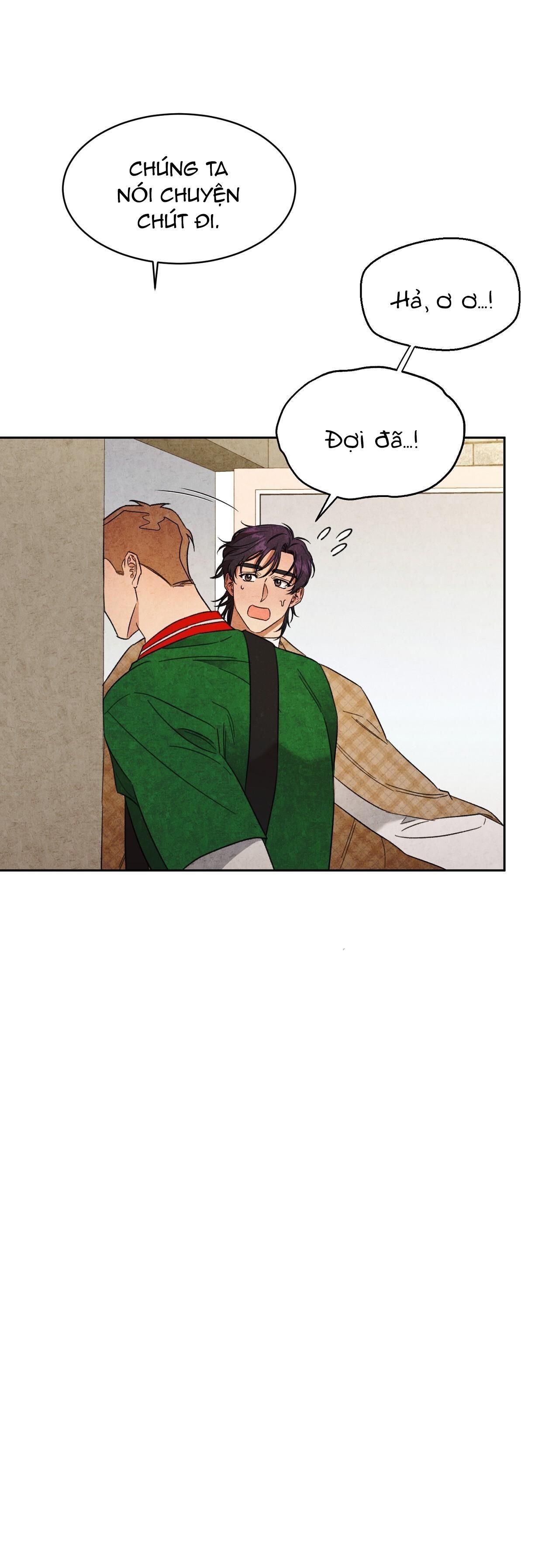 đọc truyện Tuyển Tập Manhwa Dằm Khăm Chương 45 ảnh 17 tại Truyện Dạ Ký