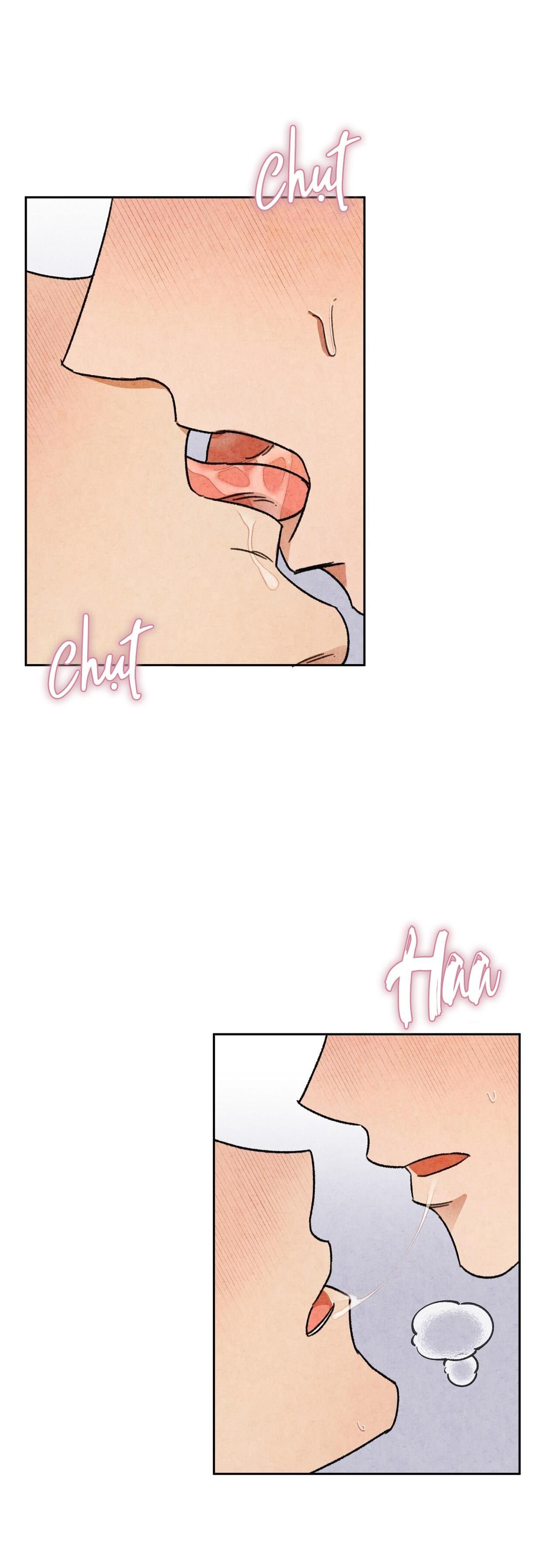 đọc truyện Tuyển Tập Manhwa Dằm Khăm Chương 45 ảnh 28 tại Truyện Dạ Ký