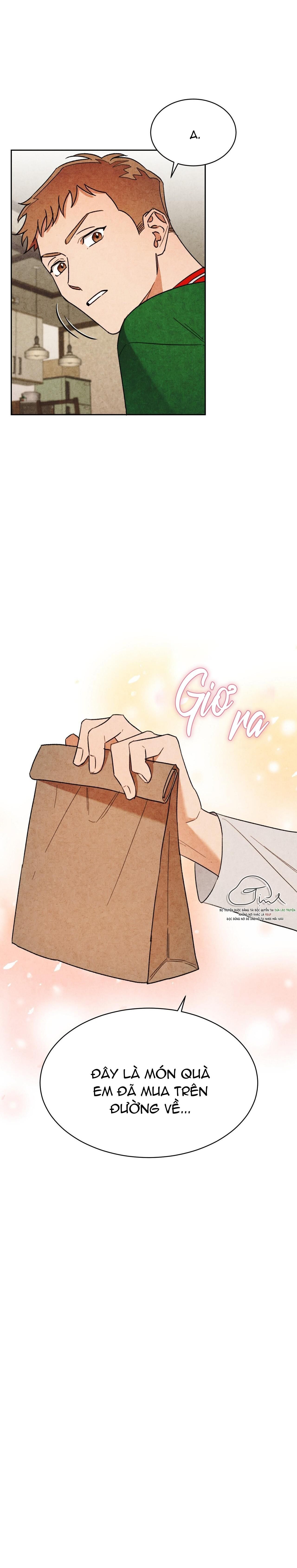 đọc truyện Tuyển Tập Manhwa Dằm Khăm Chương 45 ảnh 30 tại Truyện Dạ Ký