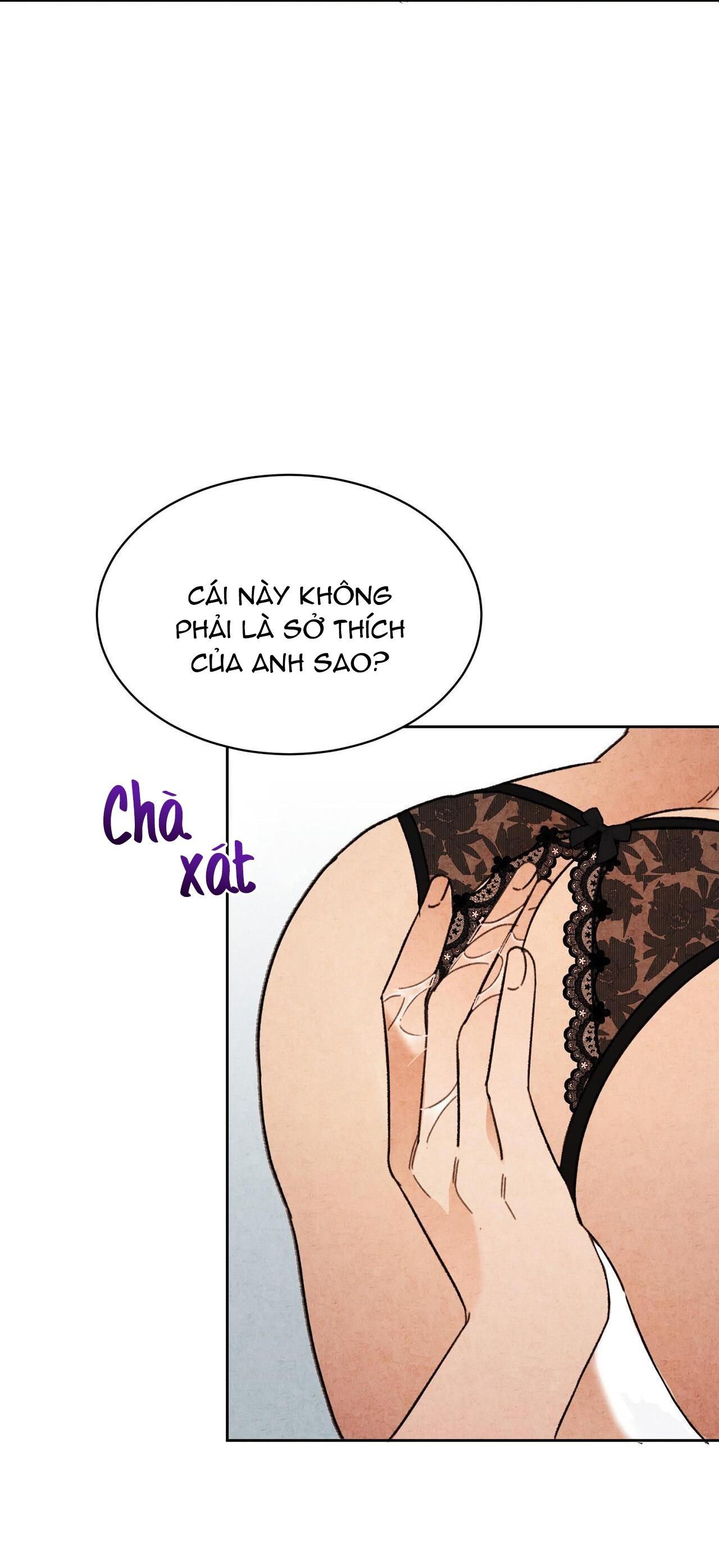đọc truyện Tuyển Tập Manhwa Dằm Khăm Chương 45 ảnh 35 tại Truyện Dạ Ký