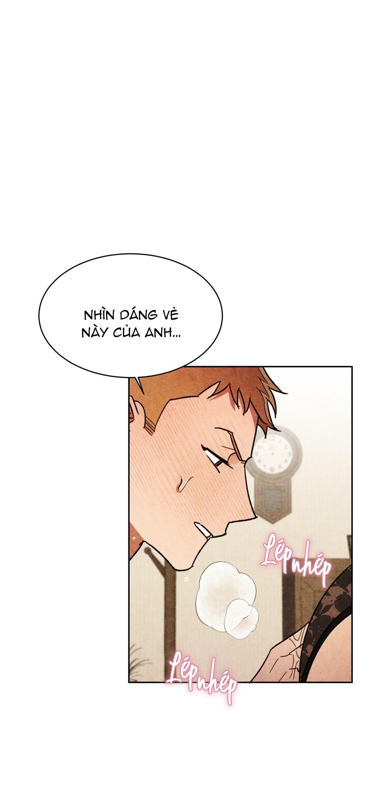 đọc truyện Tuyển Tập Manhwa Dằm Khăm Chương 45 ảnh 37 tại Truyện Dạ Ký