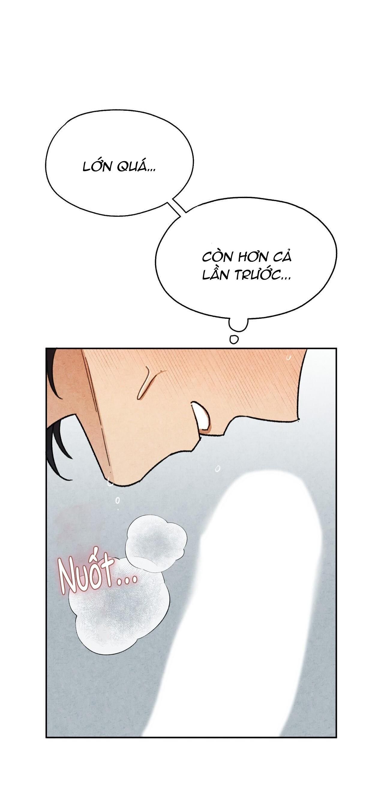 đọc truyện Tuyển Tập Manhwa Dằm Khăm Chương 45 ảnh 39 tại Truyện Dạ Ký